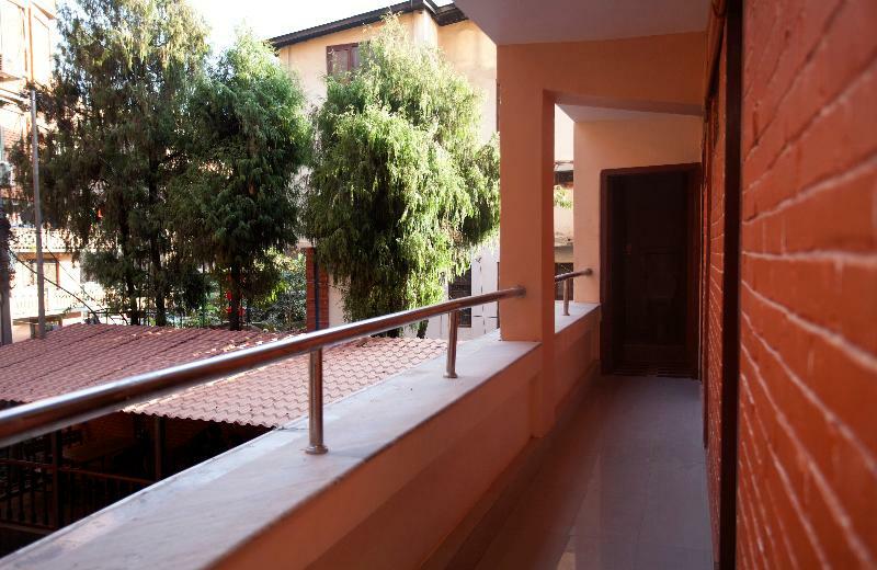 Oyo 236 Hotel Beli Nepal Kathmandu Esterno foto
