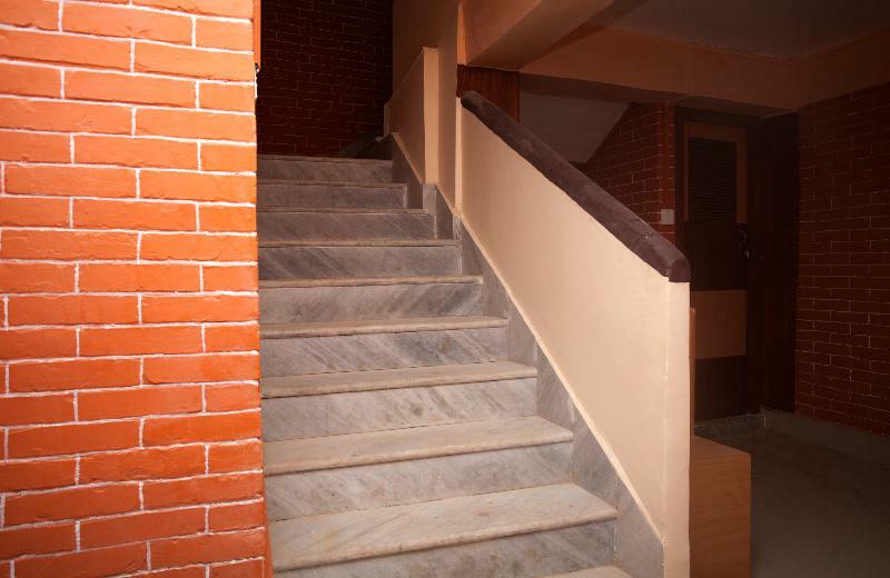 Oyo 236 Hotel Beli Nepal Kathmandu Esterno foto