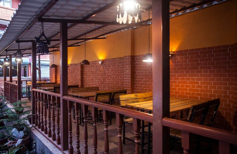 Oyo 236 Hotel Beli Nepal Kathmandu Esterno foto