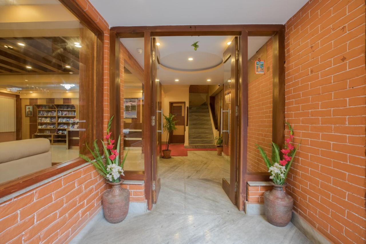 Oyo 236 Hotel Beli Nepal Kathmandu Esterno foto