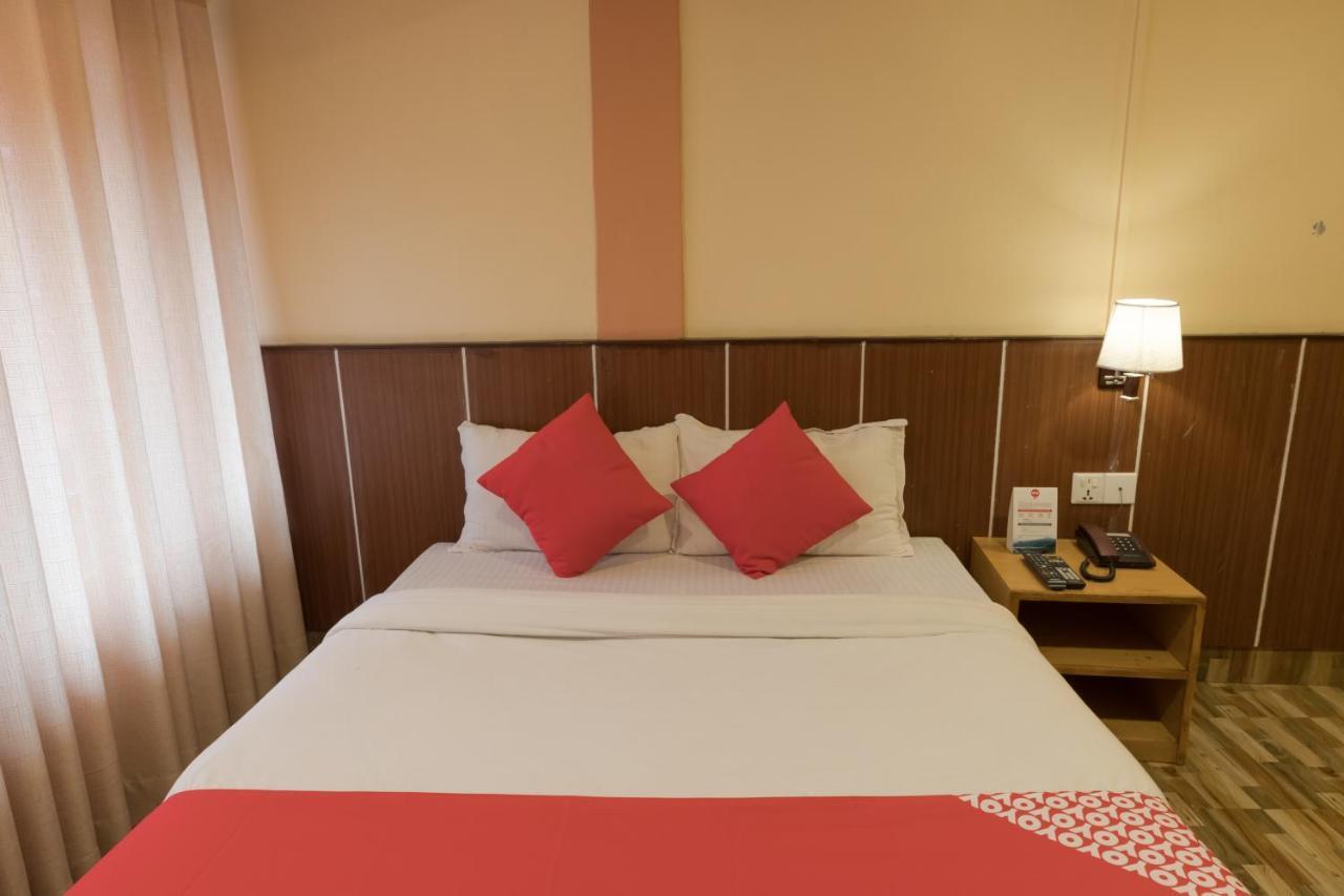 Oyo 236 Hotel Beli Nepal Kathmandu Esterno foto