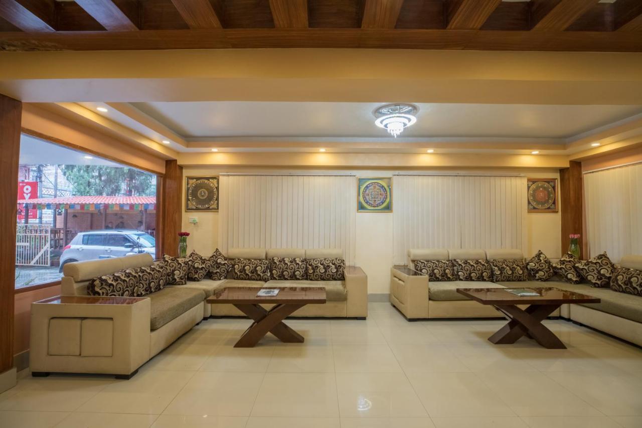 Oyo 236 Hotel Beli Nepal Kathmandu Esterno foto