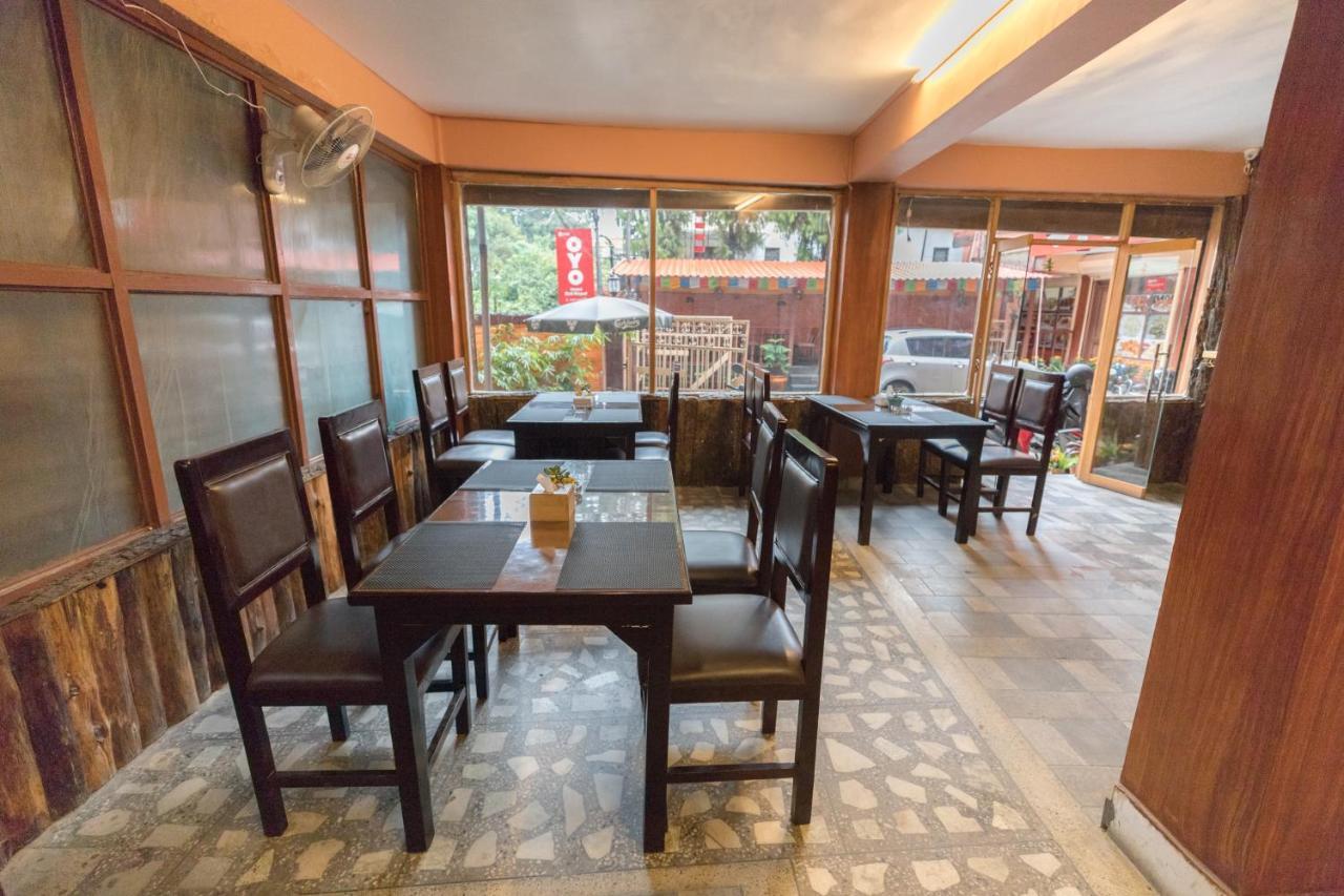 Oyo 236 Hotel Beli Nepal Kathmandu Esterno foto