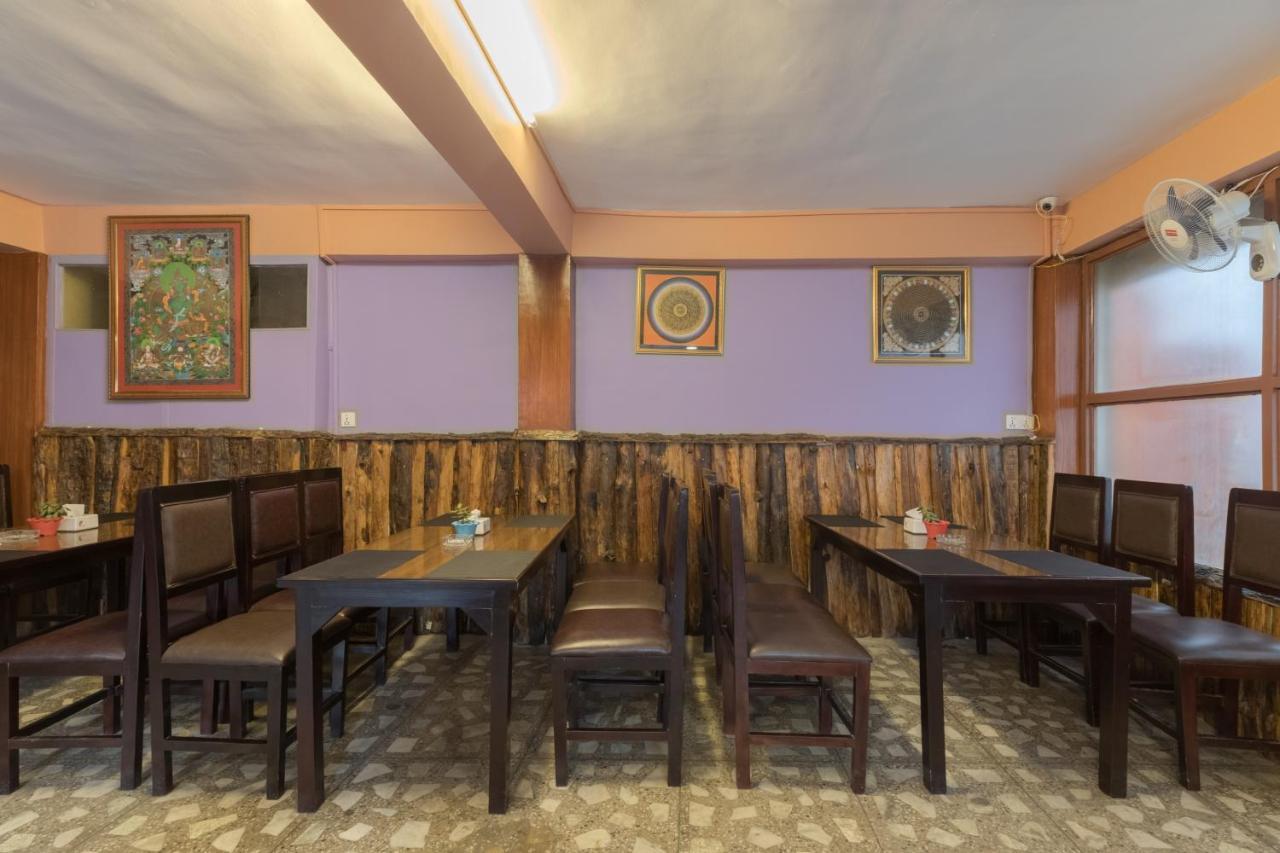 Oyo 236 Hotel Beli Nepal Kathmandu Esterno foto