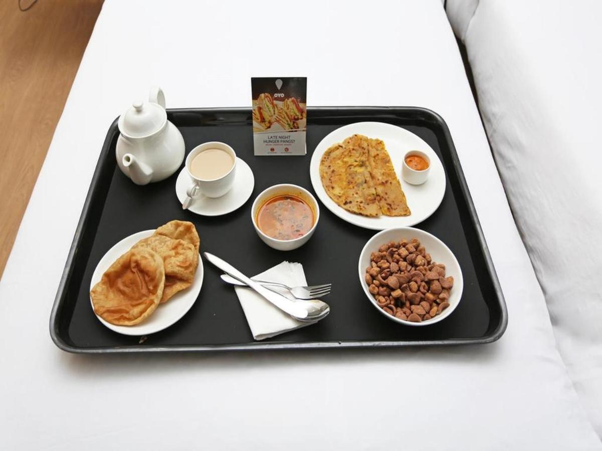 Oyo 236 Hotel Beli Nepal Kathmandu Esterno foto